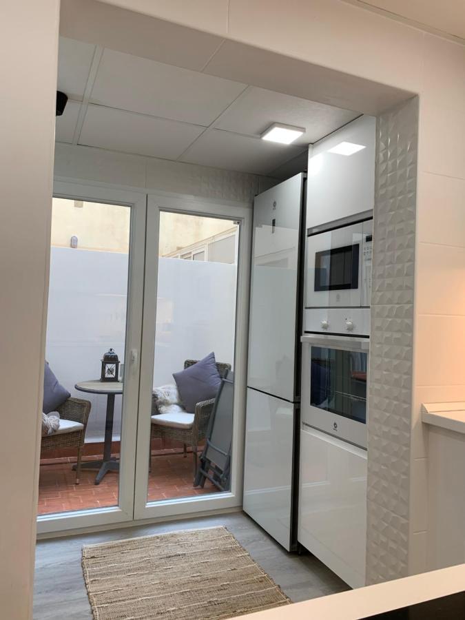 Holiday House Τορεβιέχα Εξωτερικό φωτογραφία