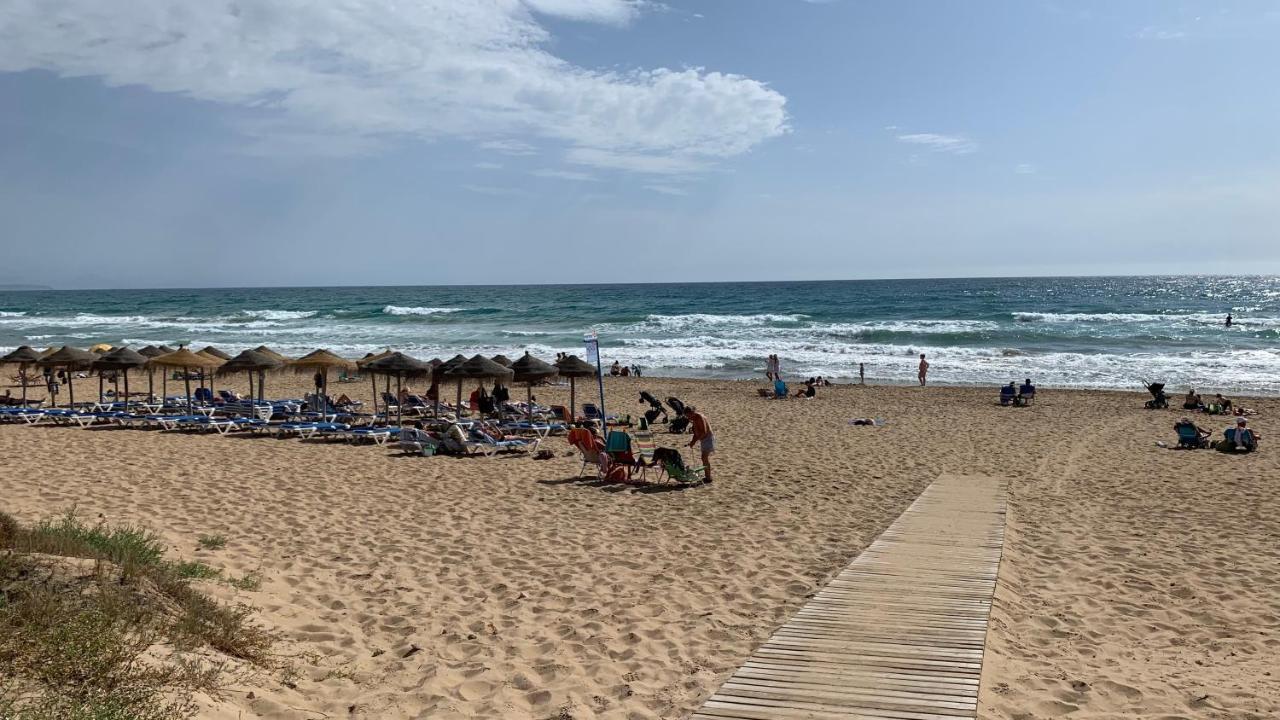 Holiday House Τορεβιέχα Εξωτερικό φωτογραφία