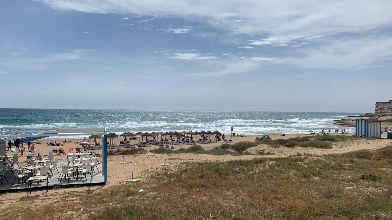 Holiday House Τορεβιέχα Εξωτερικό φωτογραφία