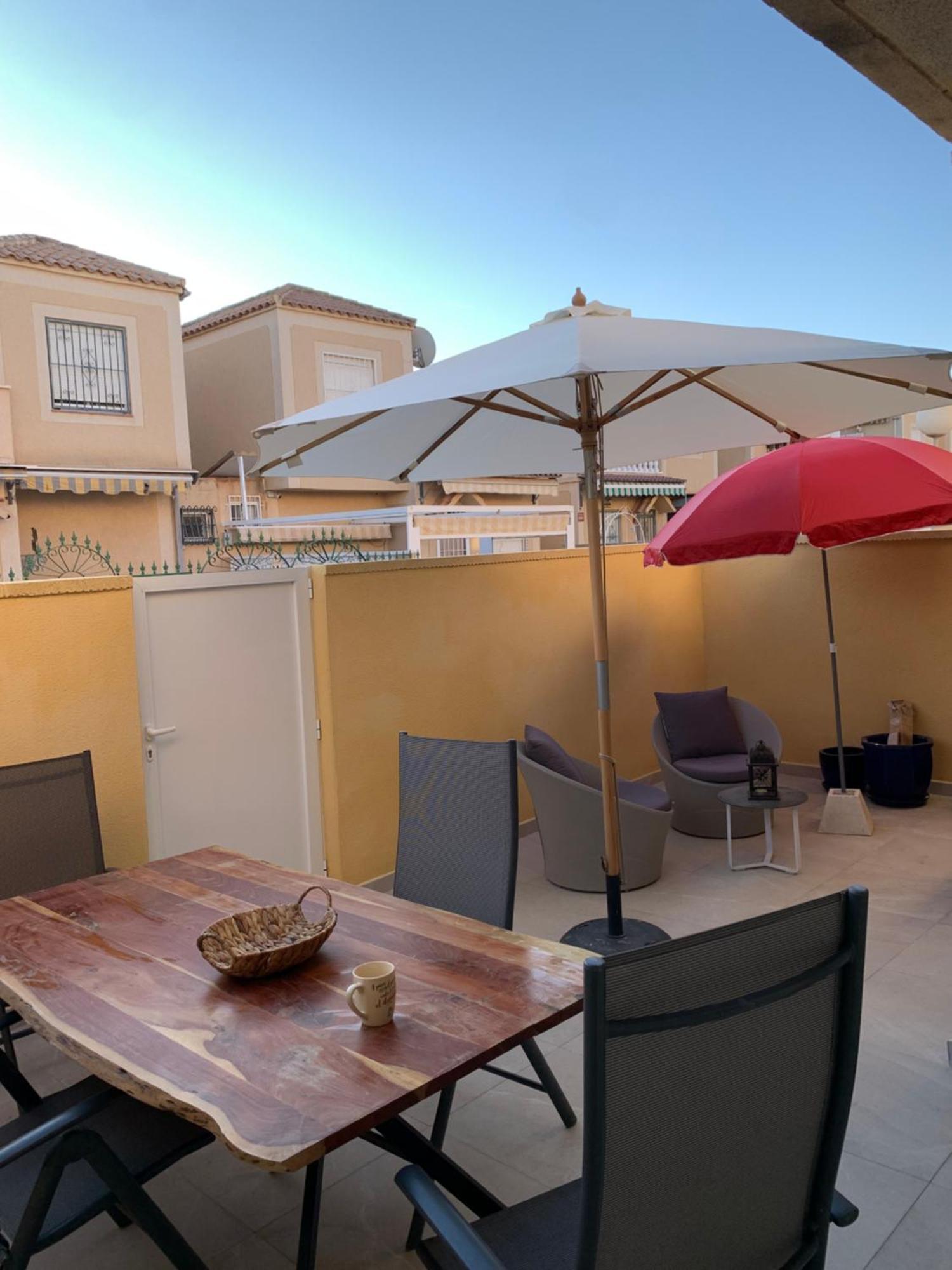 Holiday House Τορεβιέχα Εξωτερικό φωτογραφία